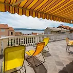 Dragiza Apartman *