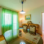 Dragiza Apartman Crikvenica