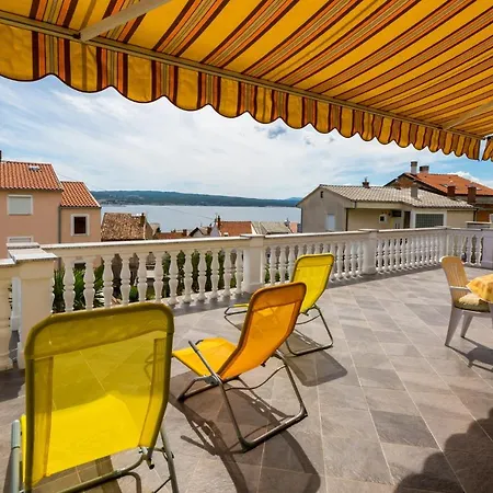 Dragiza Appartement *