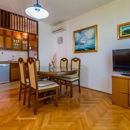 Dragiza * Crikvenica