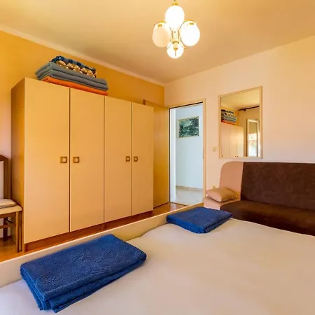 Dragiza Appartement *