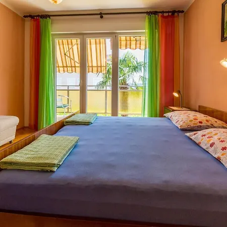 Dragiza Appartement Crikvenica