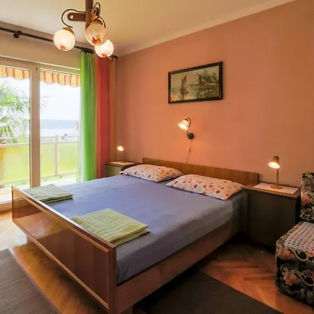 Appartement Dragiza *