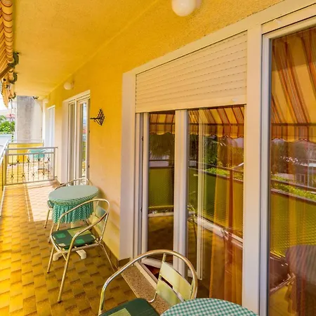 Dragiza Appartement Crikvenica