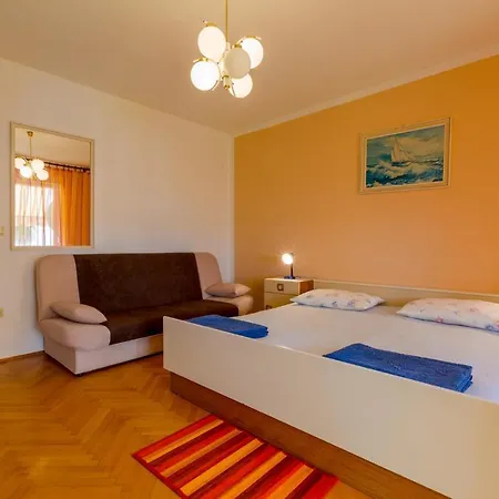 Dragiza Appartement Crikvenica
