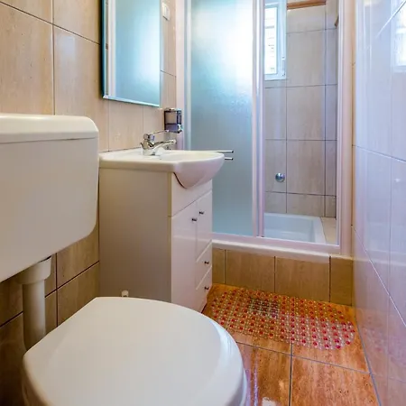 Dragiza Appartement *