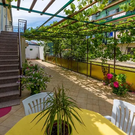 Dragiza Apartman