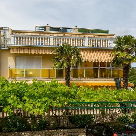 Dragiza Appartement Crikvenica