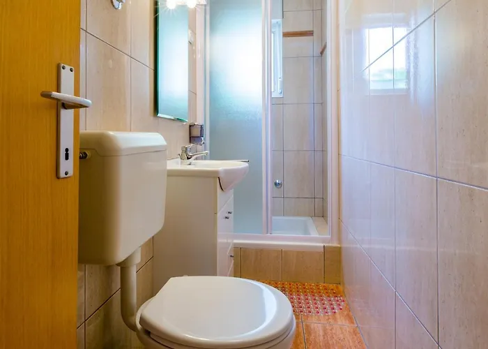 Appartement Dragiza