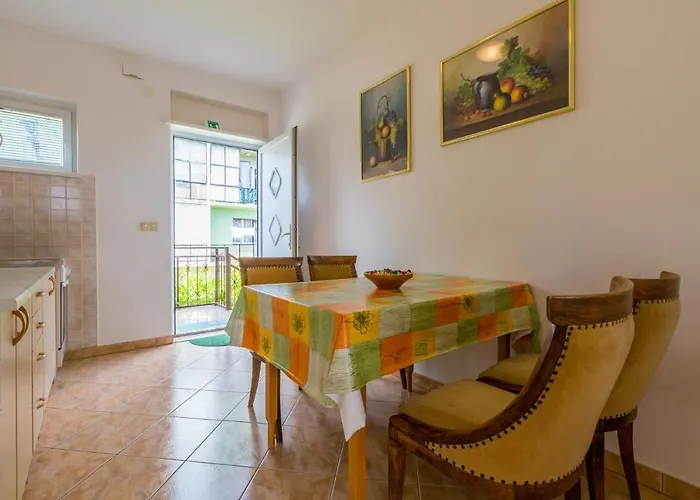 Dragiza Appartement *