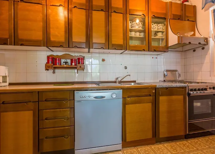 Dragiza Appartement