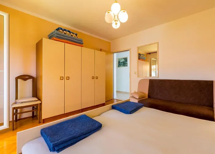 Dragiza Appartement *