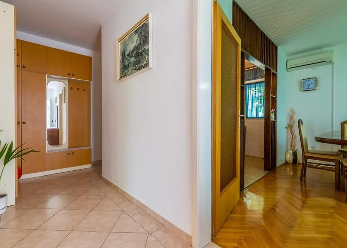 Appartement Dragiza
