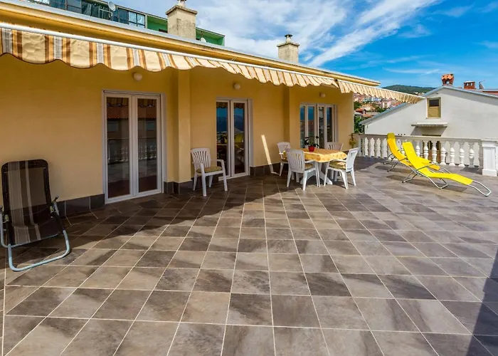 Appartement Dragiza
