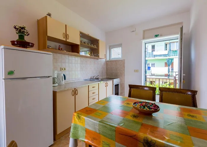 Appartement Dragiza