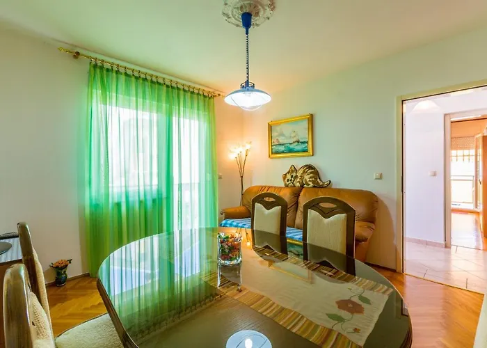 Dragiza Appartement Crikvenica