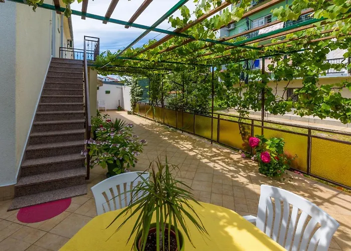 Dragiza Appartement