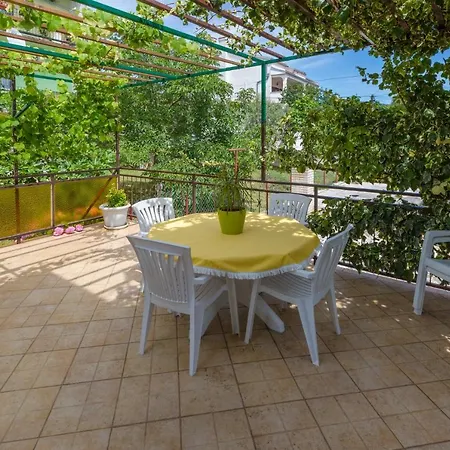 Apartmán Dragiza Crikvenica