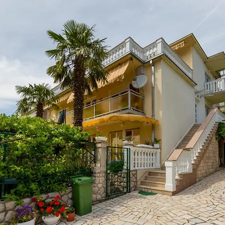 Apartment Dragiza Crikvenica