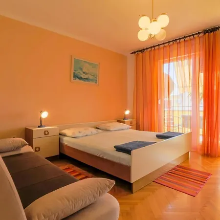 Dragiza Apartmán Crikvenica