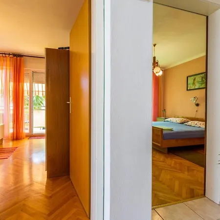 Apartment Dragiza *