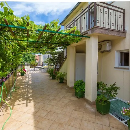 Dragiza Apartmán Crikvenica
