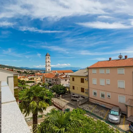 Dragiza Crikvenica