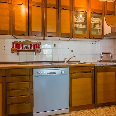 Dragiza Apartment
