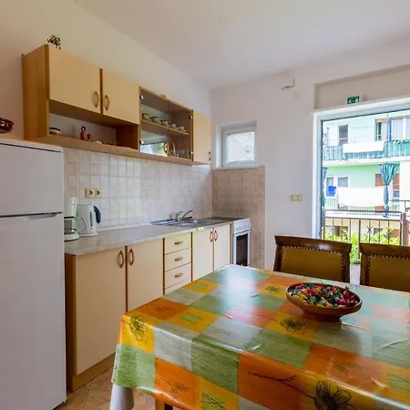 Apartment Dragiza