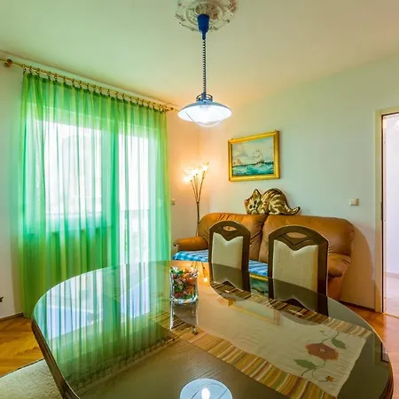 Dragiza Apartmán Crikvenica