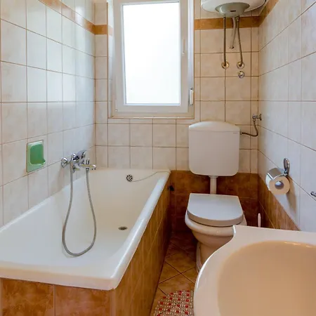 Dragiza Apartment *