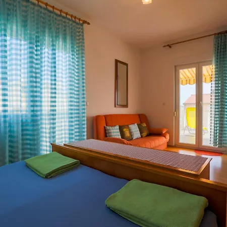Apartment Dragiza Crikvenica