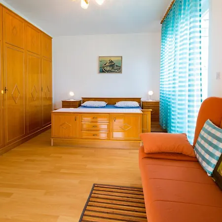 Dragiza Lägenhet Crikvenica