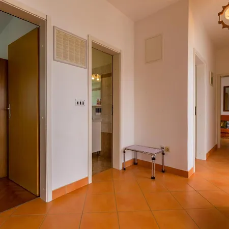 Dragiza Apartment *