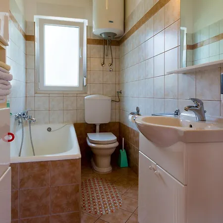 Apartment Dragiza Crikvenica