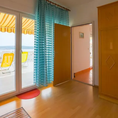 Dragiza Crikvenica