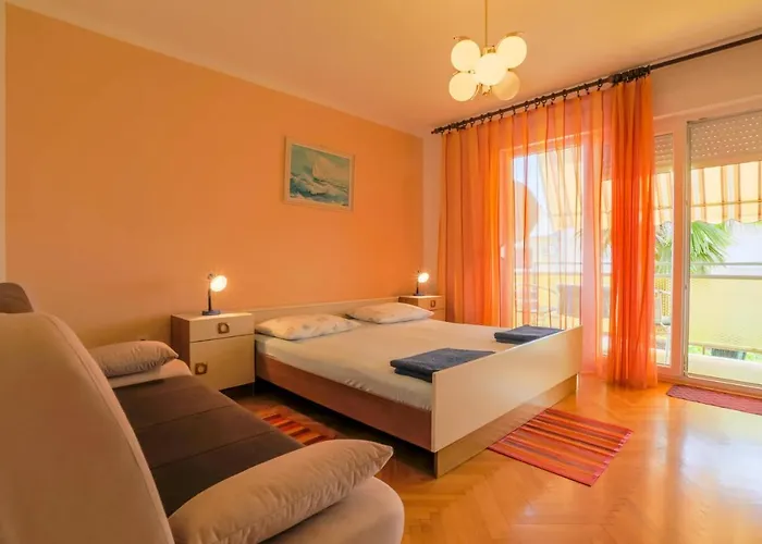 Dragiza Apartment Crikvenica