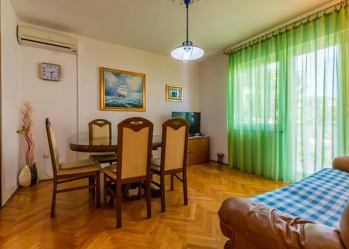 Dragiza Apartment