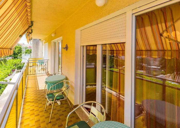 Dragiza Apartment Crikvenica